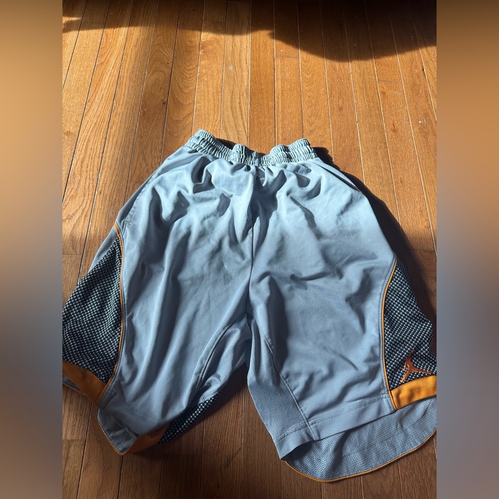 Jordan shorts